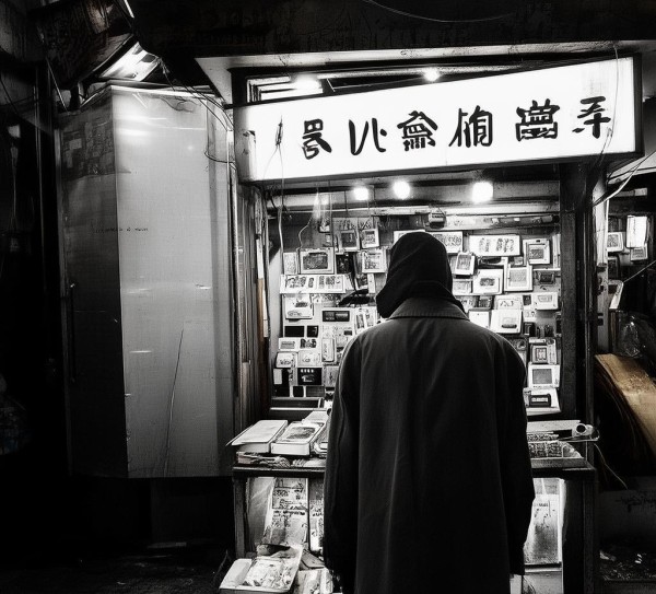 吴中二，手机机械设备高价回收，无声的经济奇迹